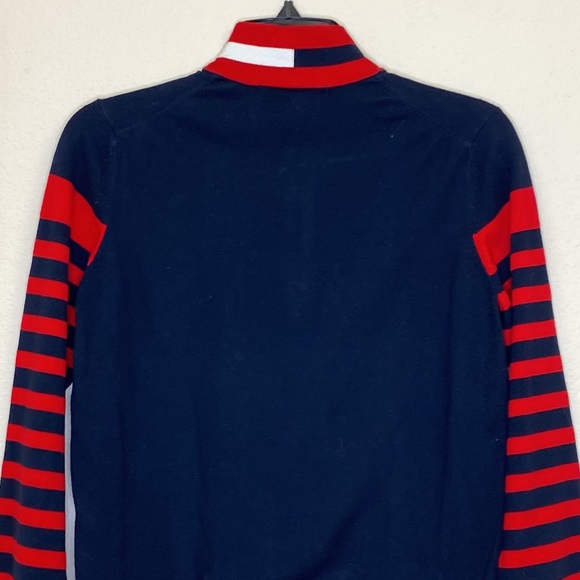 Tommy Hilfiger Women's Sweater Size Small - Picture 8 of 11